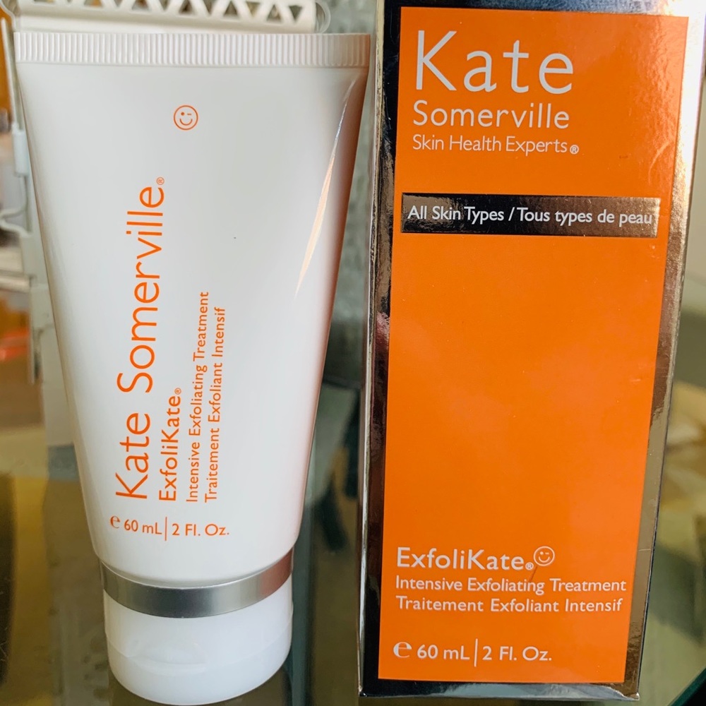 Kate Somerville ExfoliKate